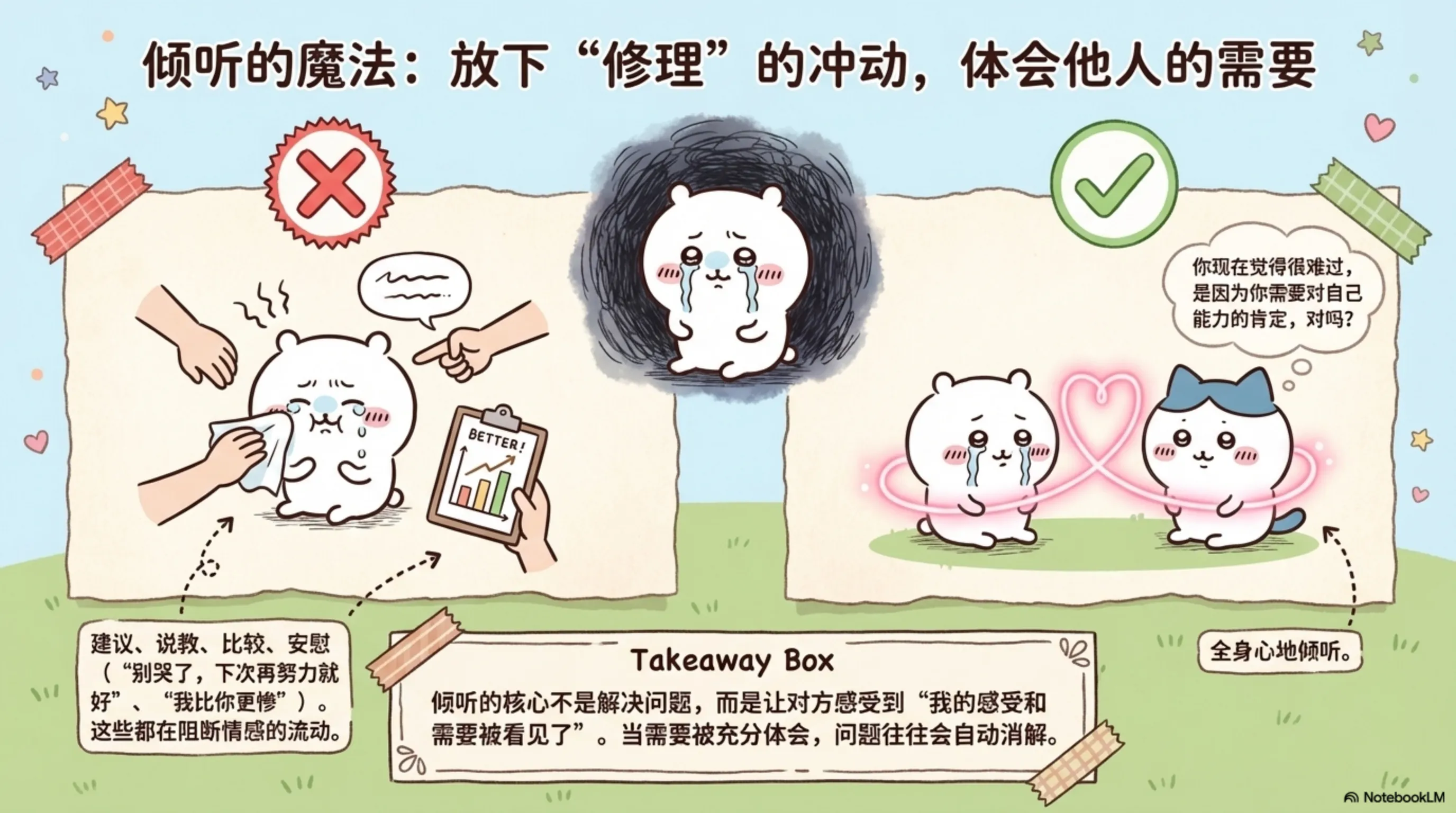 Chiikawa slide 10
