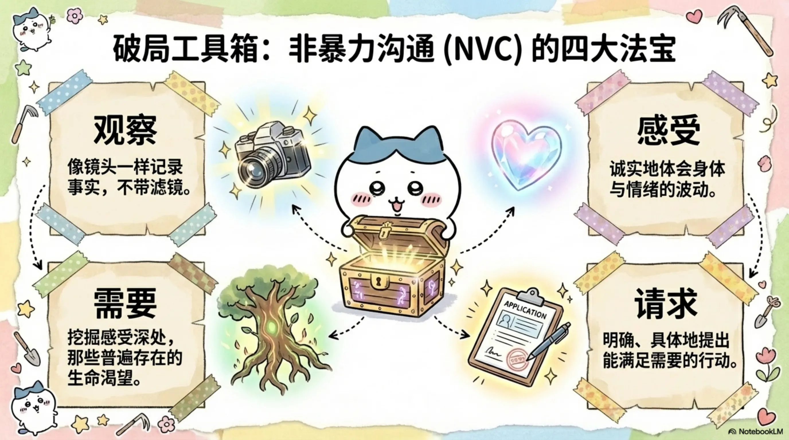 Chiikawa slide 4