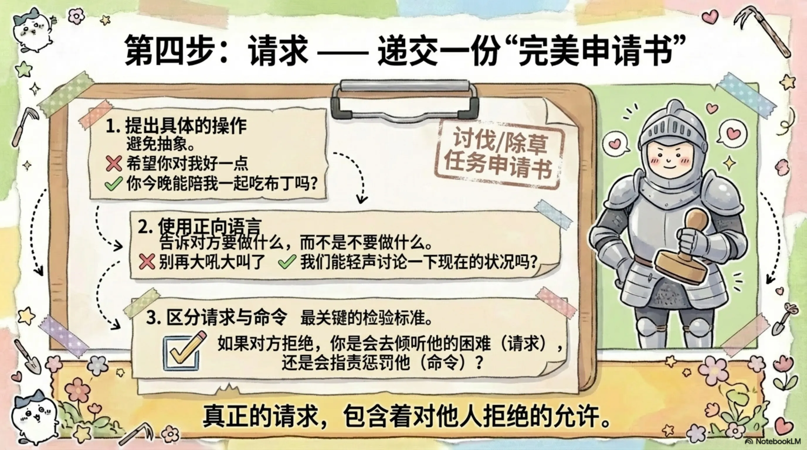 Chiikawa slide 8