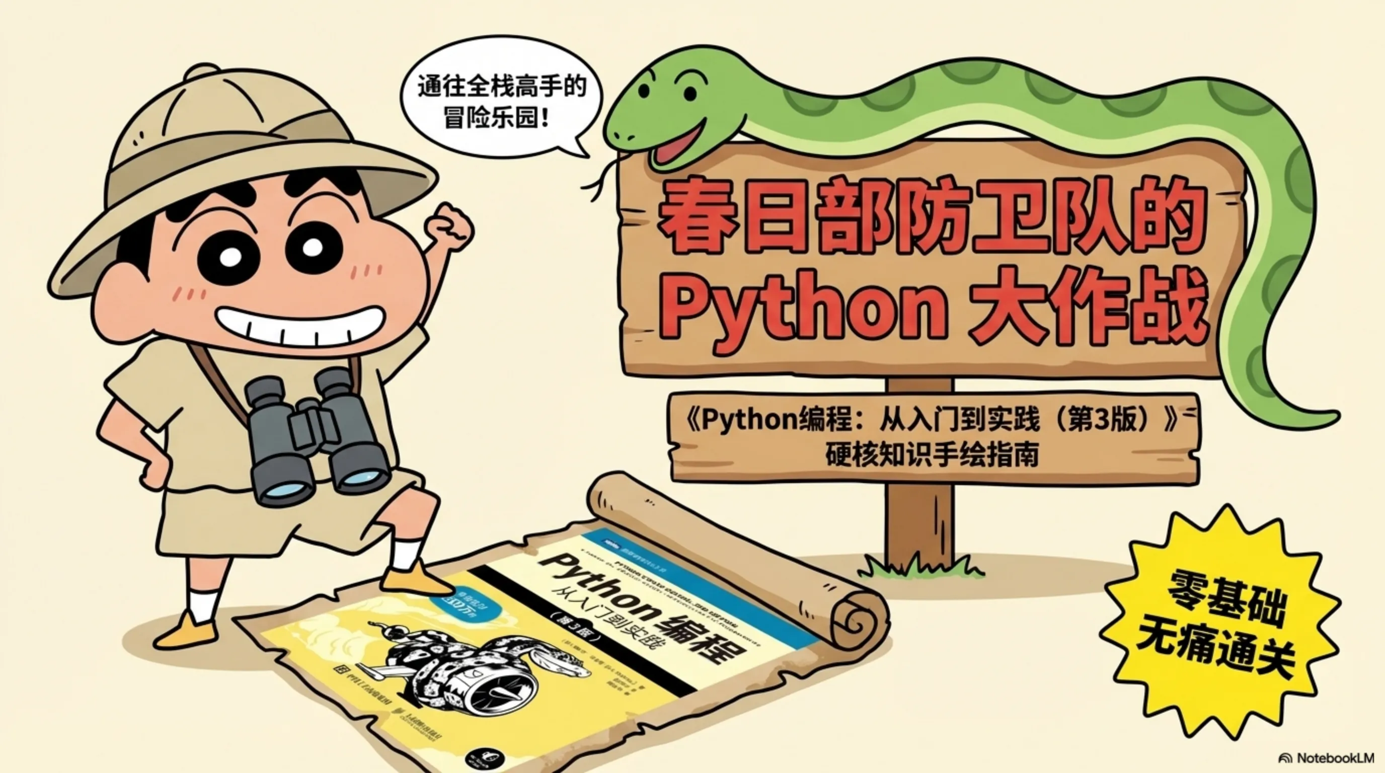 蜡笔小新 slide 1