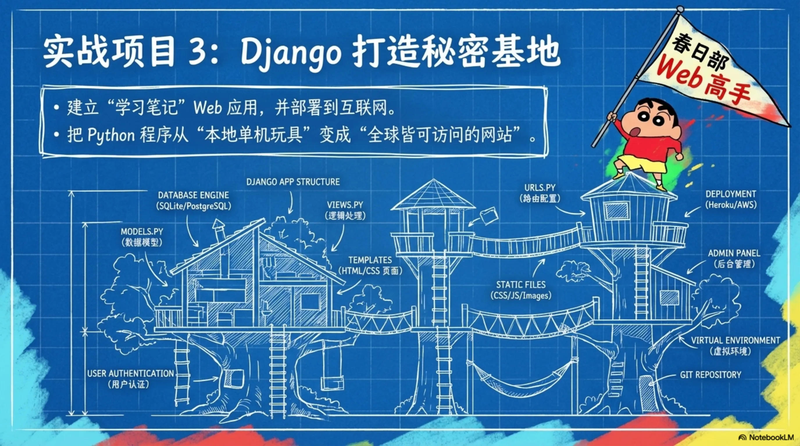 蜡笔小新 slide 14