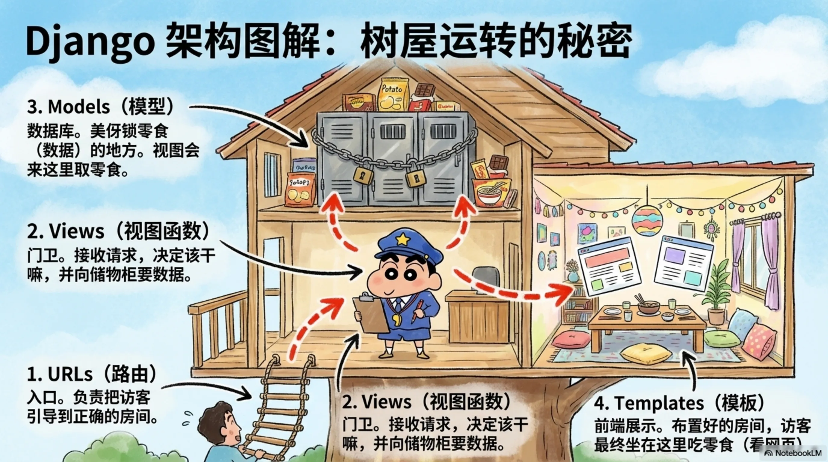蜡笔小新 slide 15