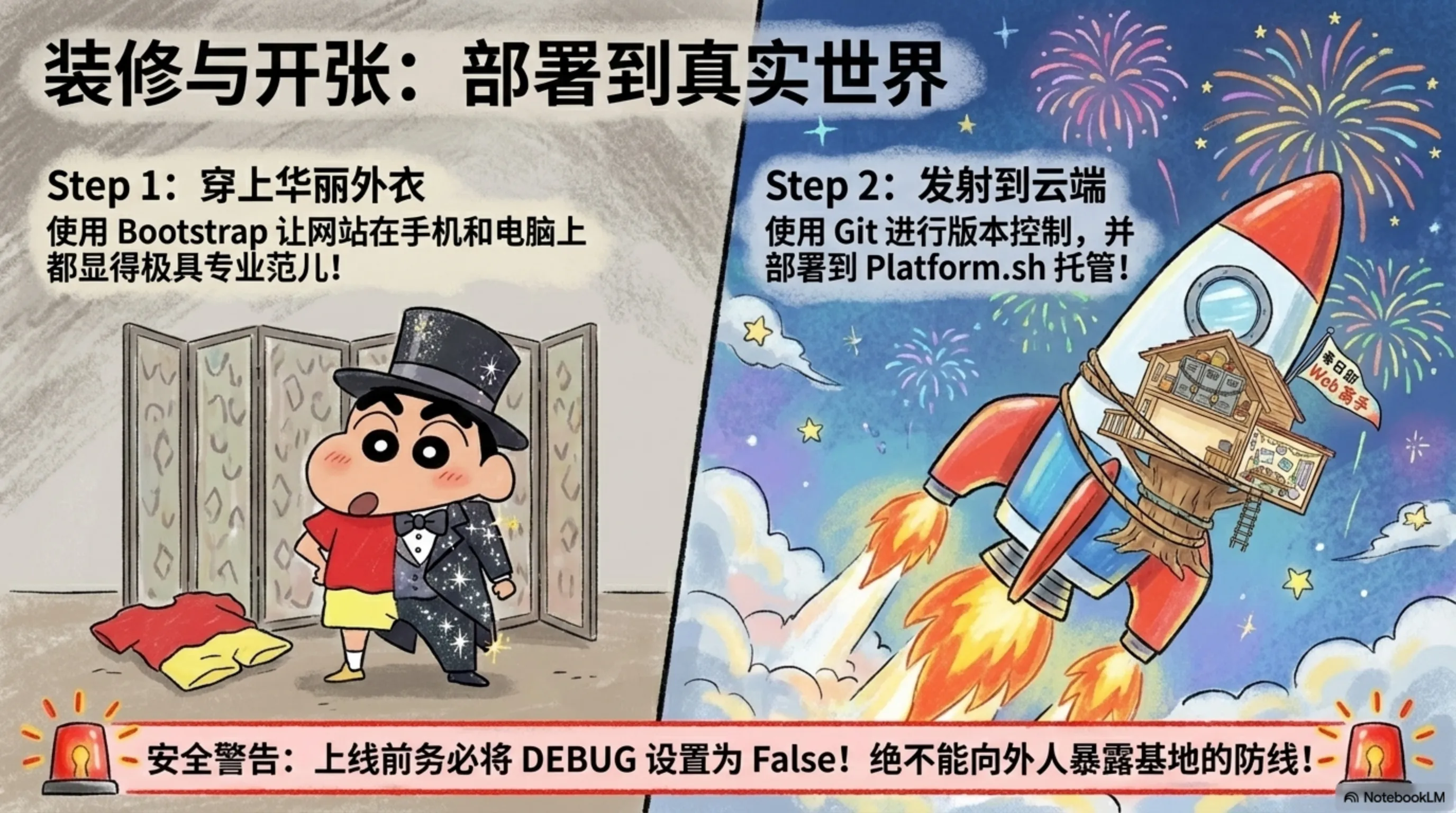 蜡笔小新 slide 16