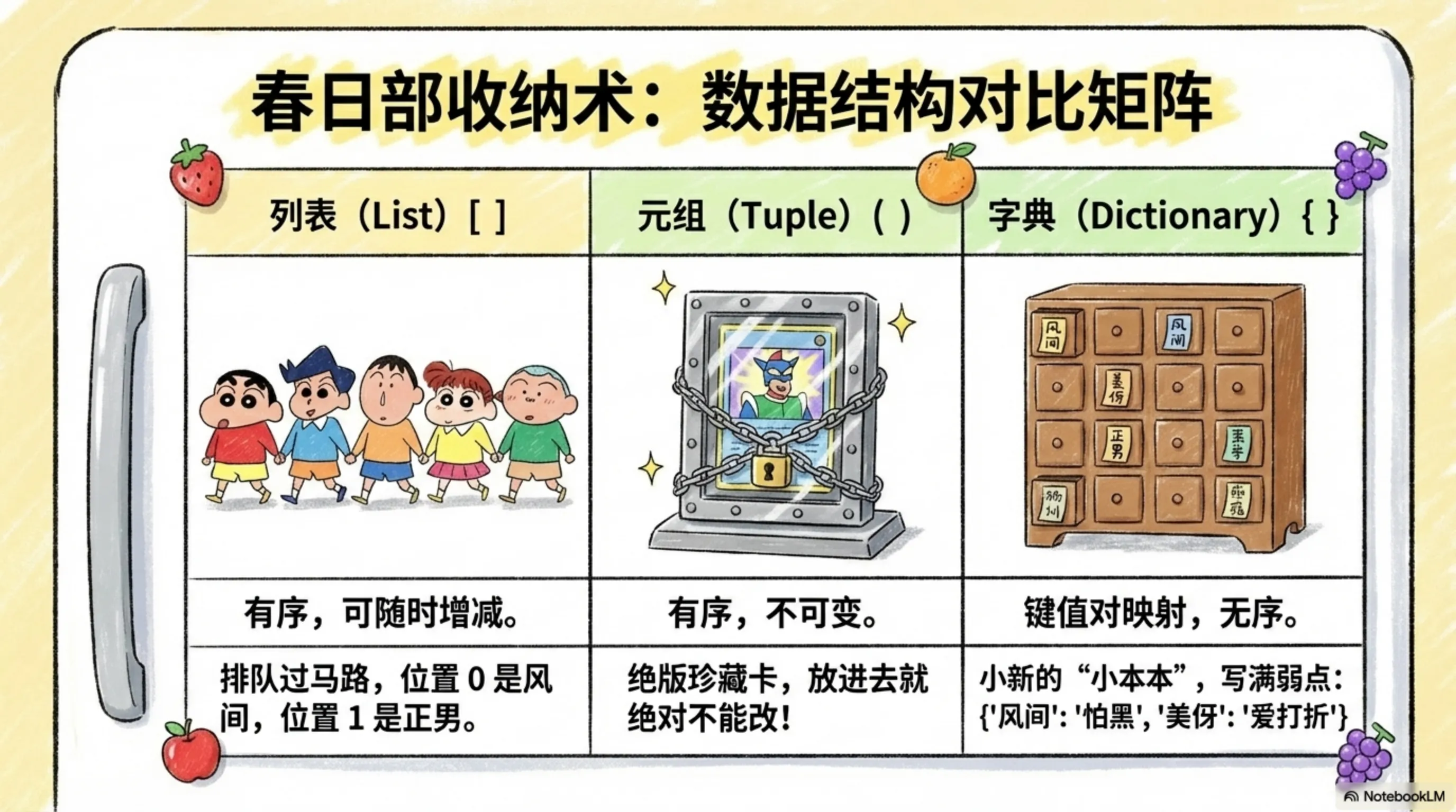 蜡笔小新 slide 5