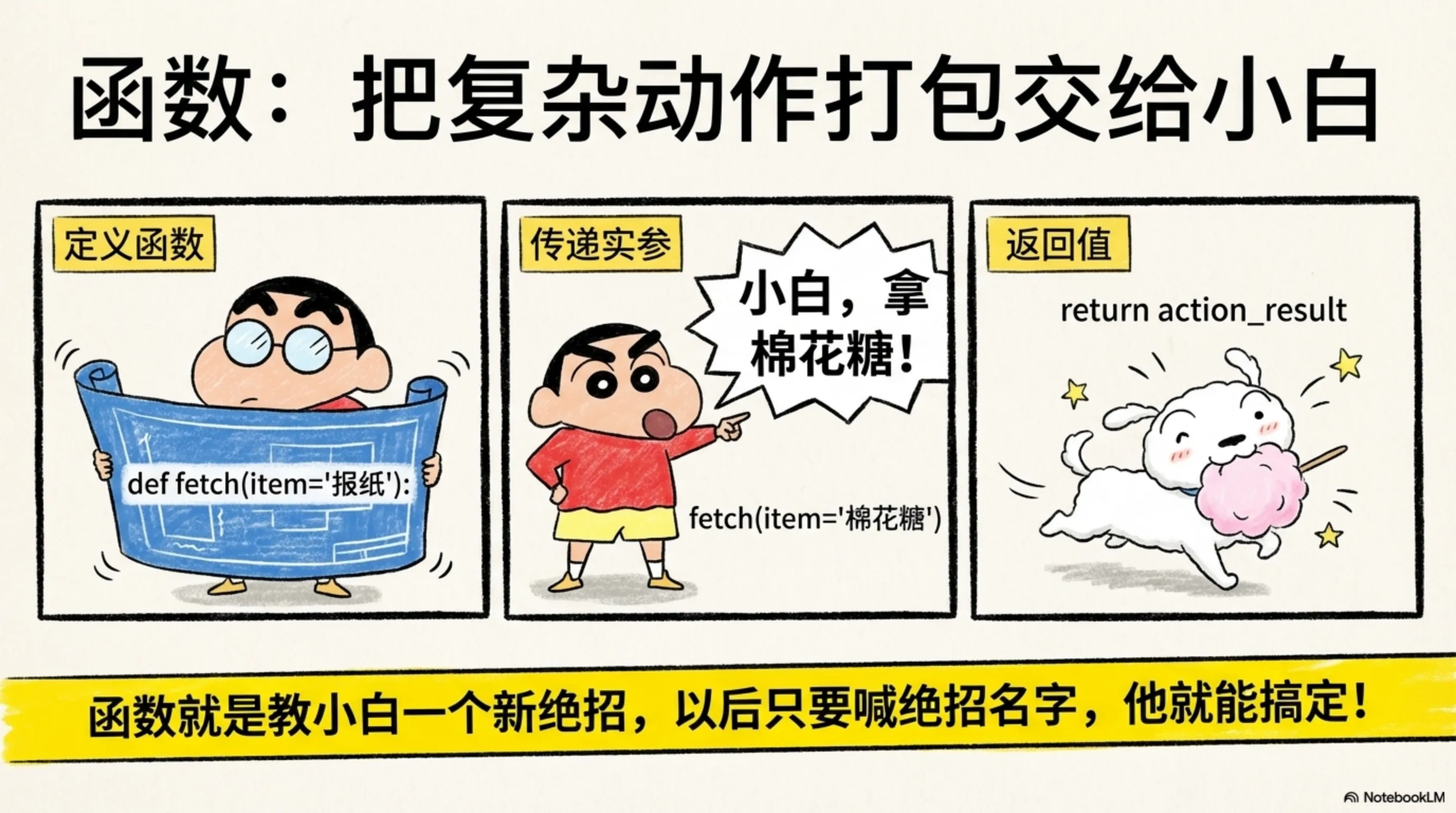蜡笔小新 slide 7